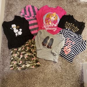 2 for $20****Long Sleeve Lot